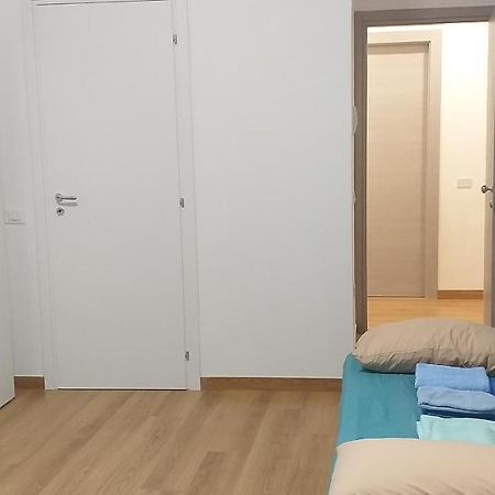 Camere Salerno Dış mekan fotoğraf