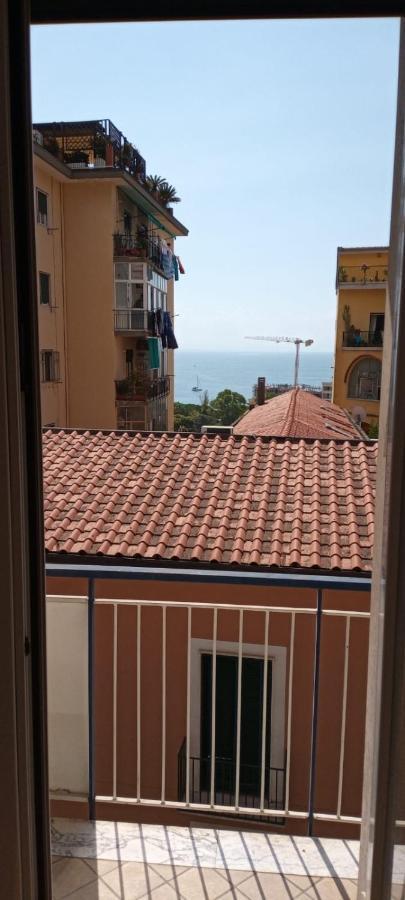 Camere Salerno Dış mekan fotoğraf