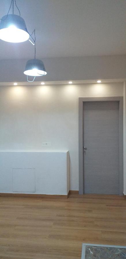 Camere Salerno Dış mekan fotoğraf