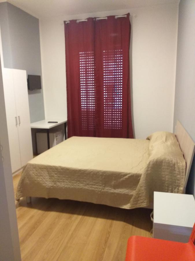 Camere Salerno Dış mekan fotoğraf