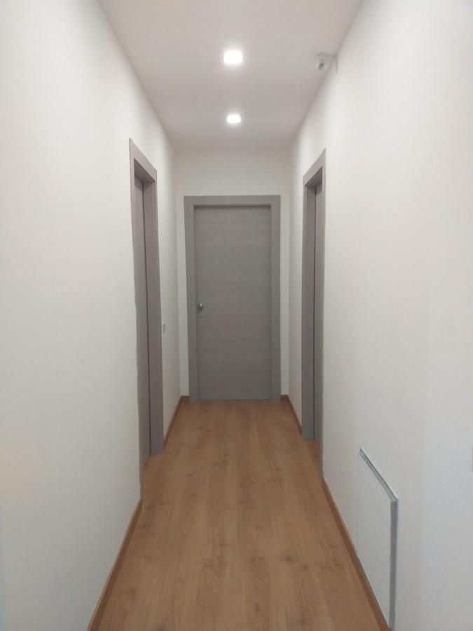 Camere Salerno Dış mekan fotoğraf