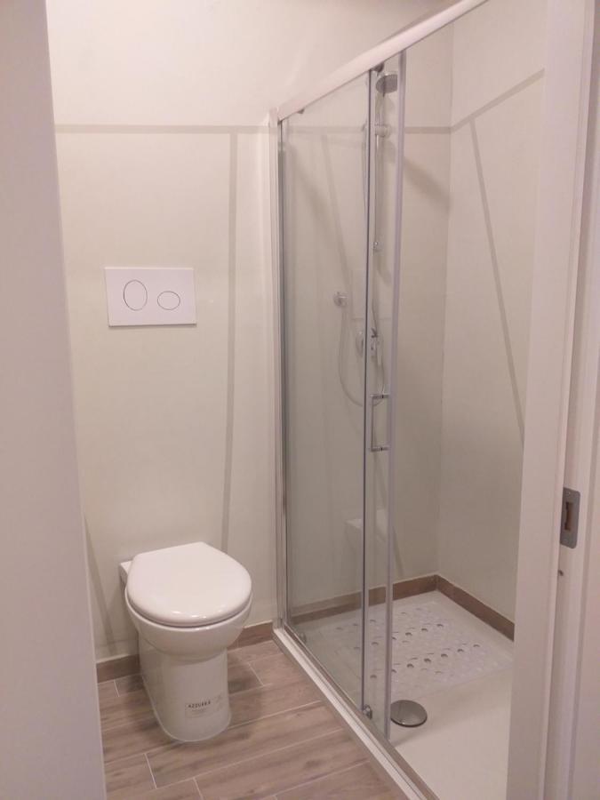 Camere Salerno Dış mekan fotoğraf