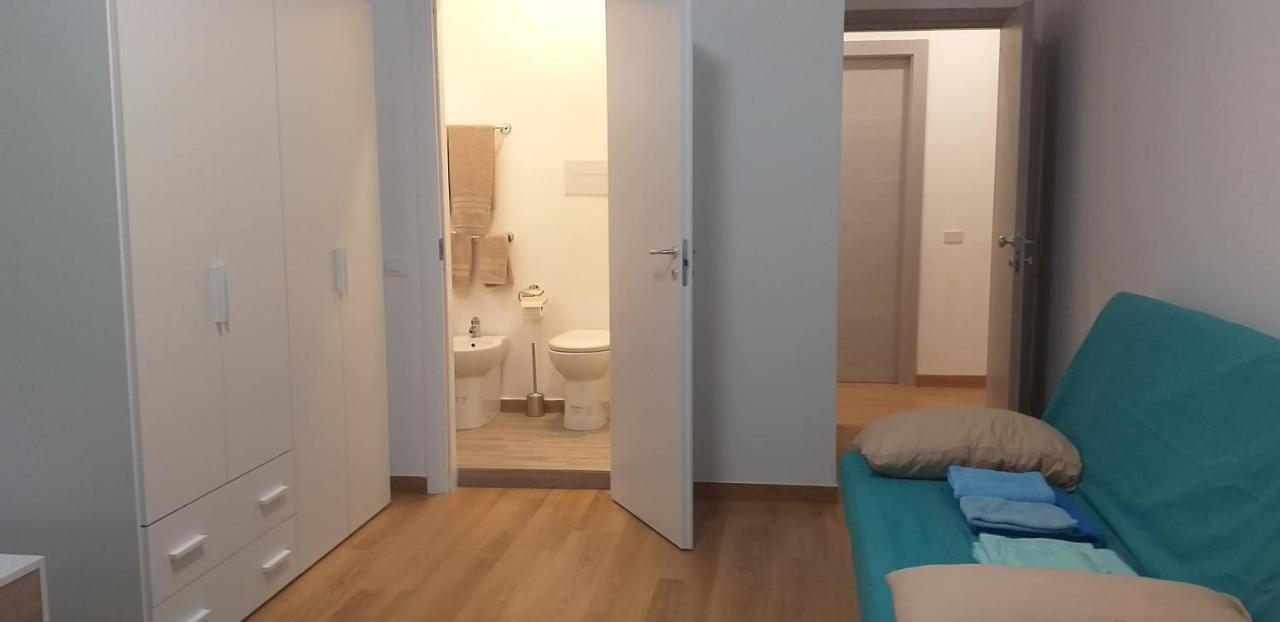 Camere Salerno Dış mekan fotoğraf