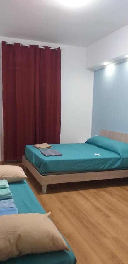 Camere Salerno Dış mekan fotoğraf