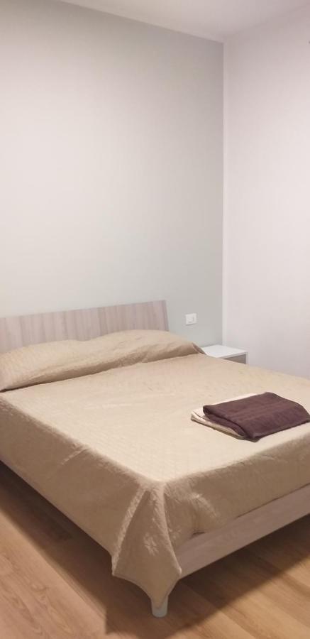 Camere Salerno Dış mekan fotoğraf