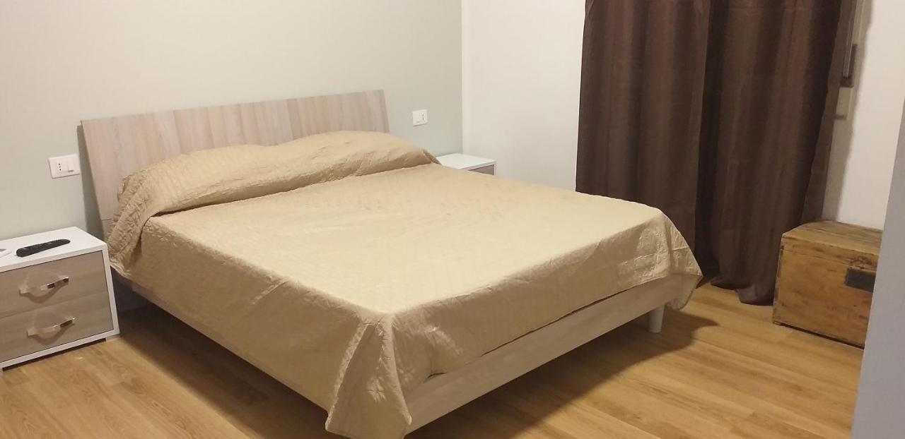 Camere Salerno Dış mekan fotoğraf
